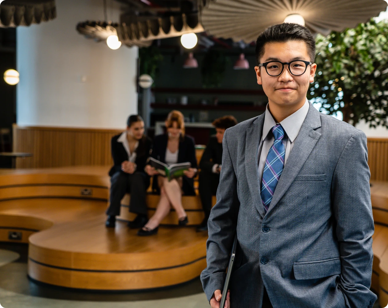 expert care trusted partners Image