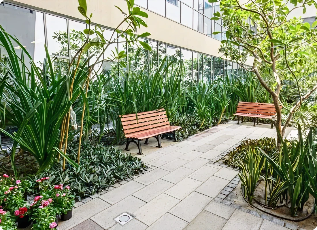 facilities resources Image