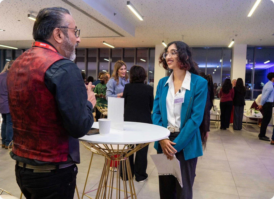 family community involvement Image