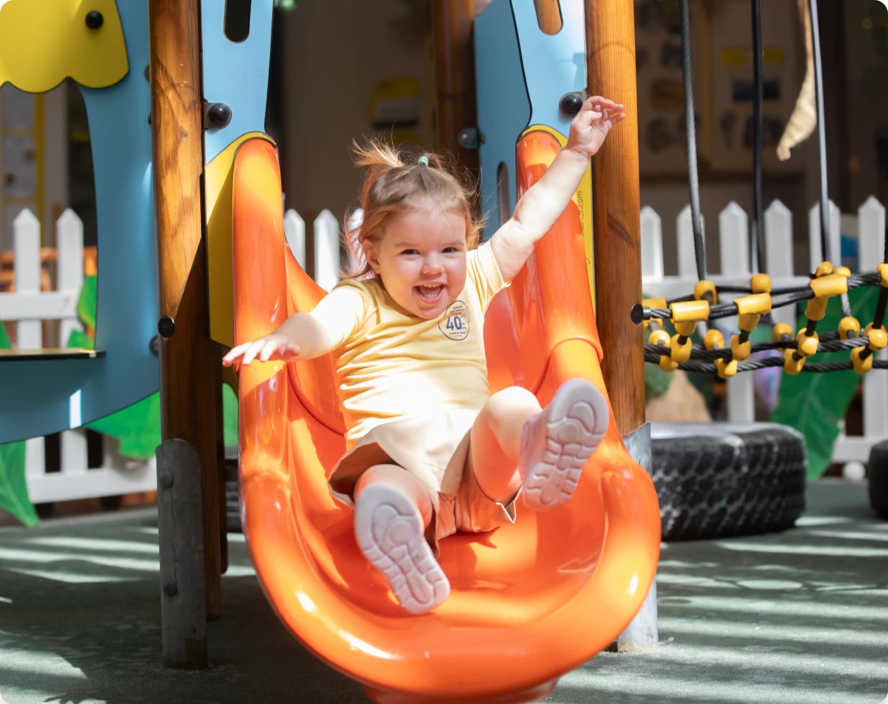 learning through play Image