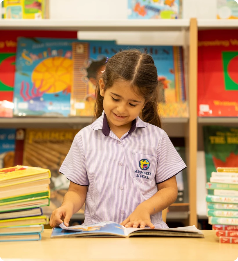 library visits Image