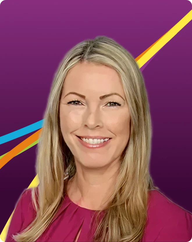 ms andrea higgins Image