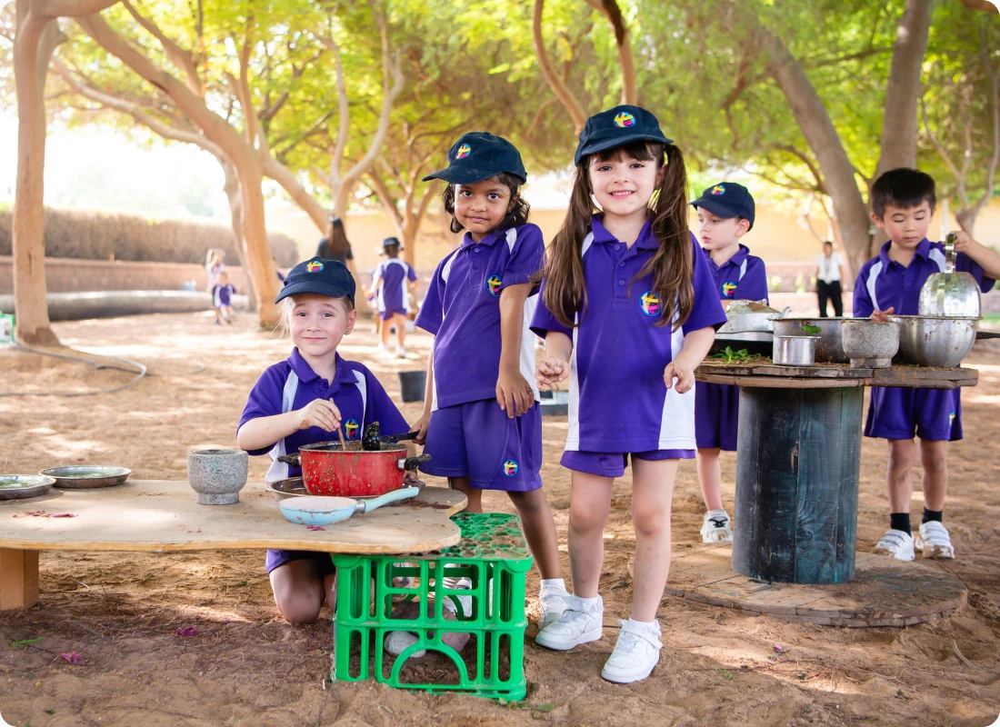 pathways progression Image