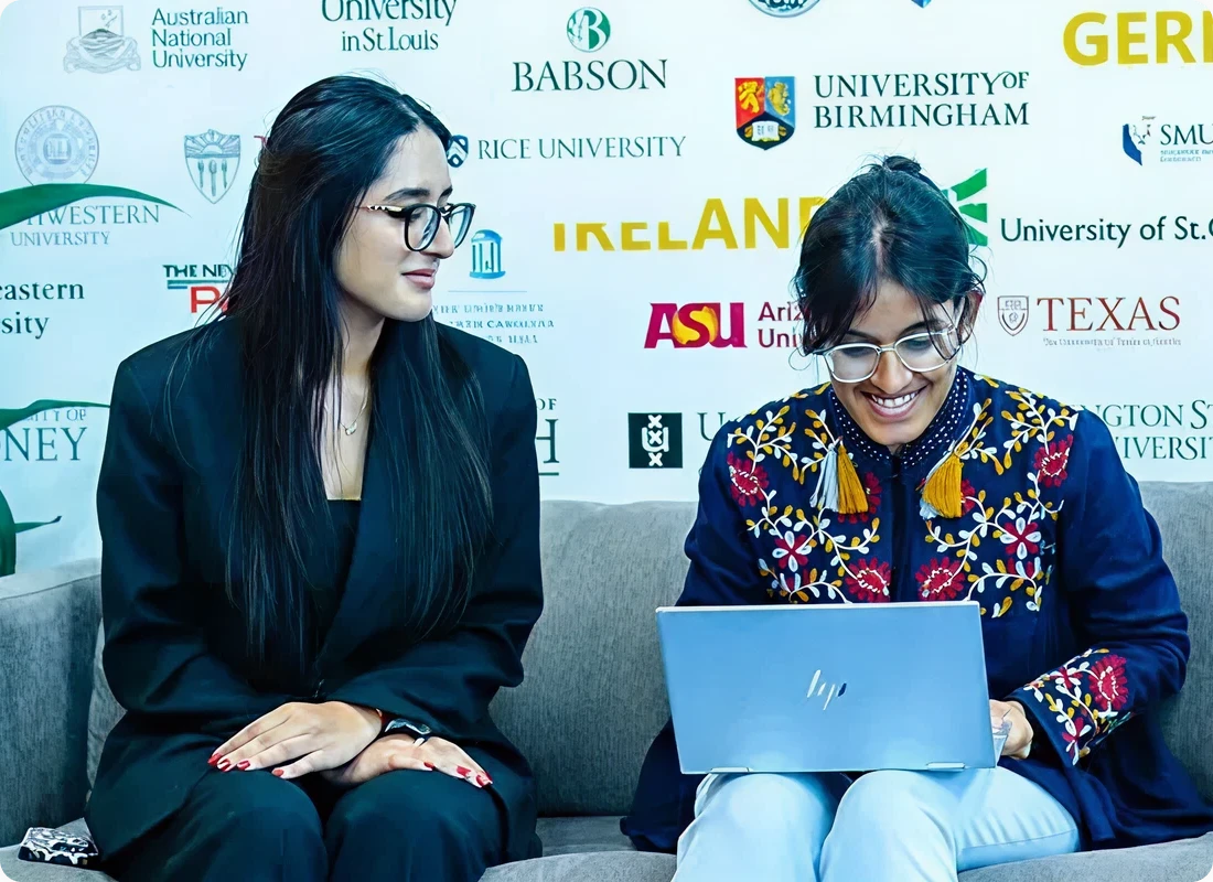 personal branding media Image