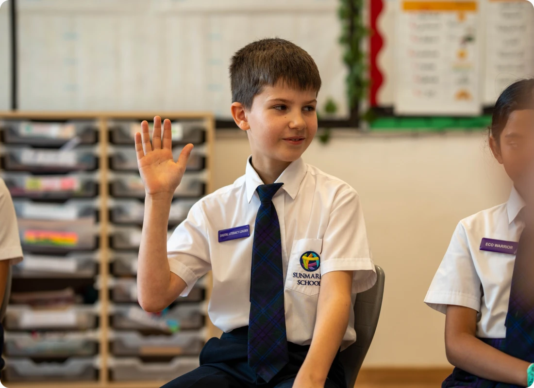 recognition impact Image