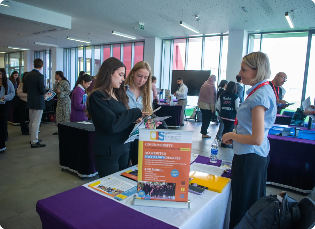 recognition pathways Image