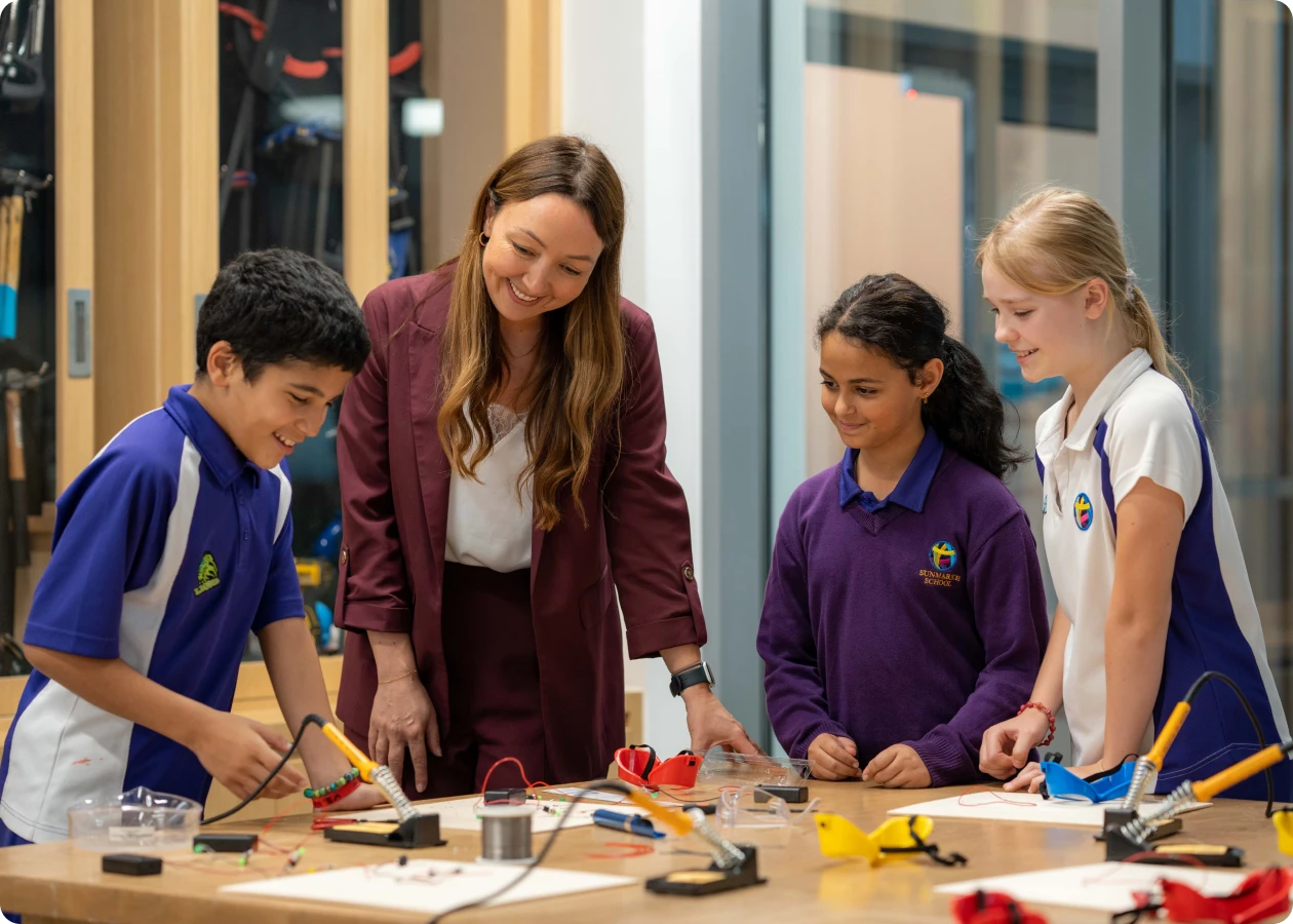 steam design thinking Image 3