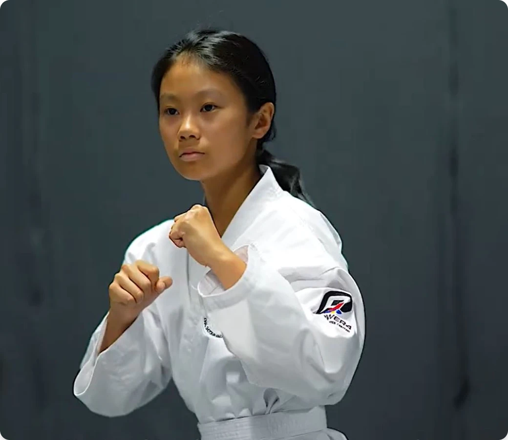 Active & Physical Development karate img