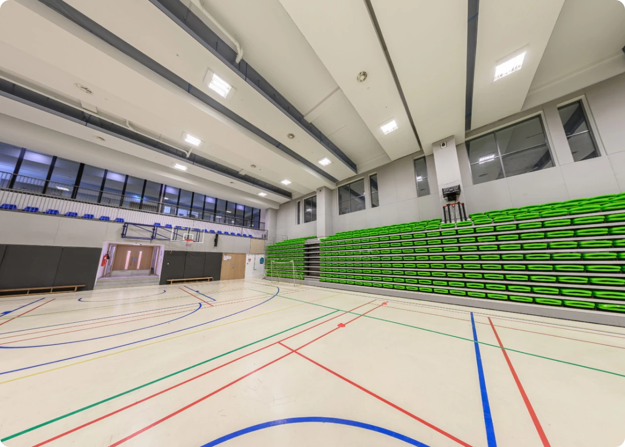 Campus Facilities carousel image 03