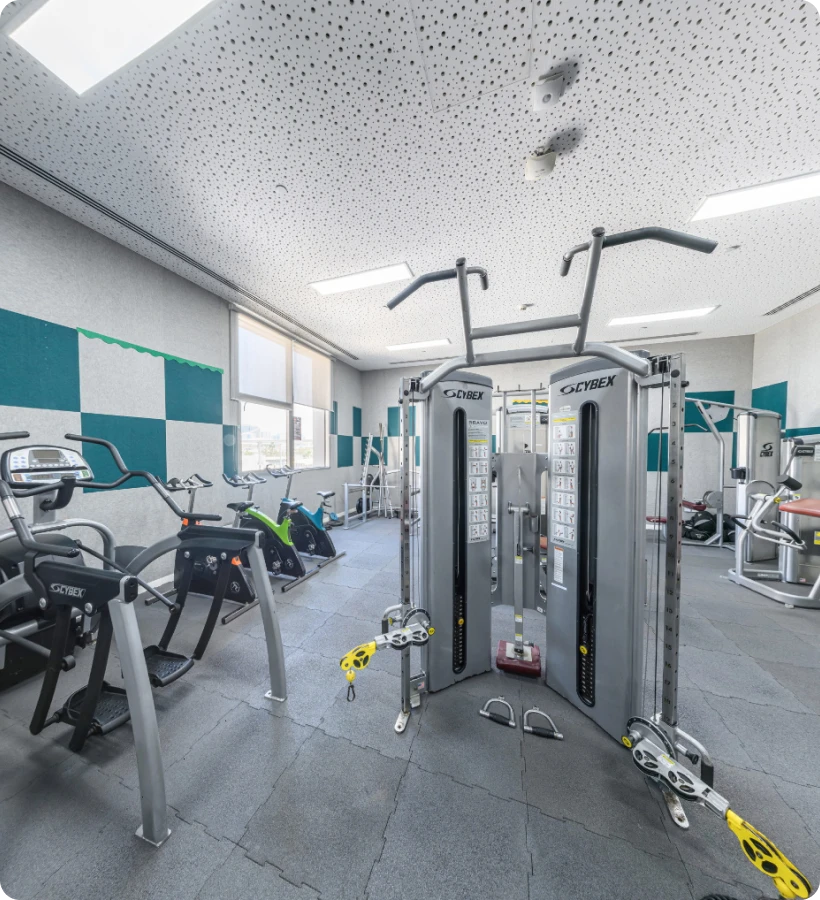 Campus Facilities carousel image 04