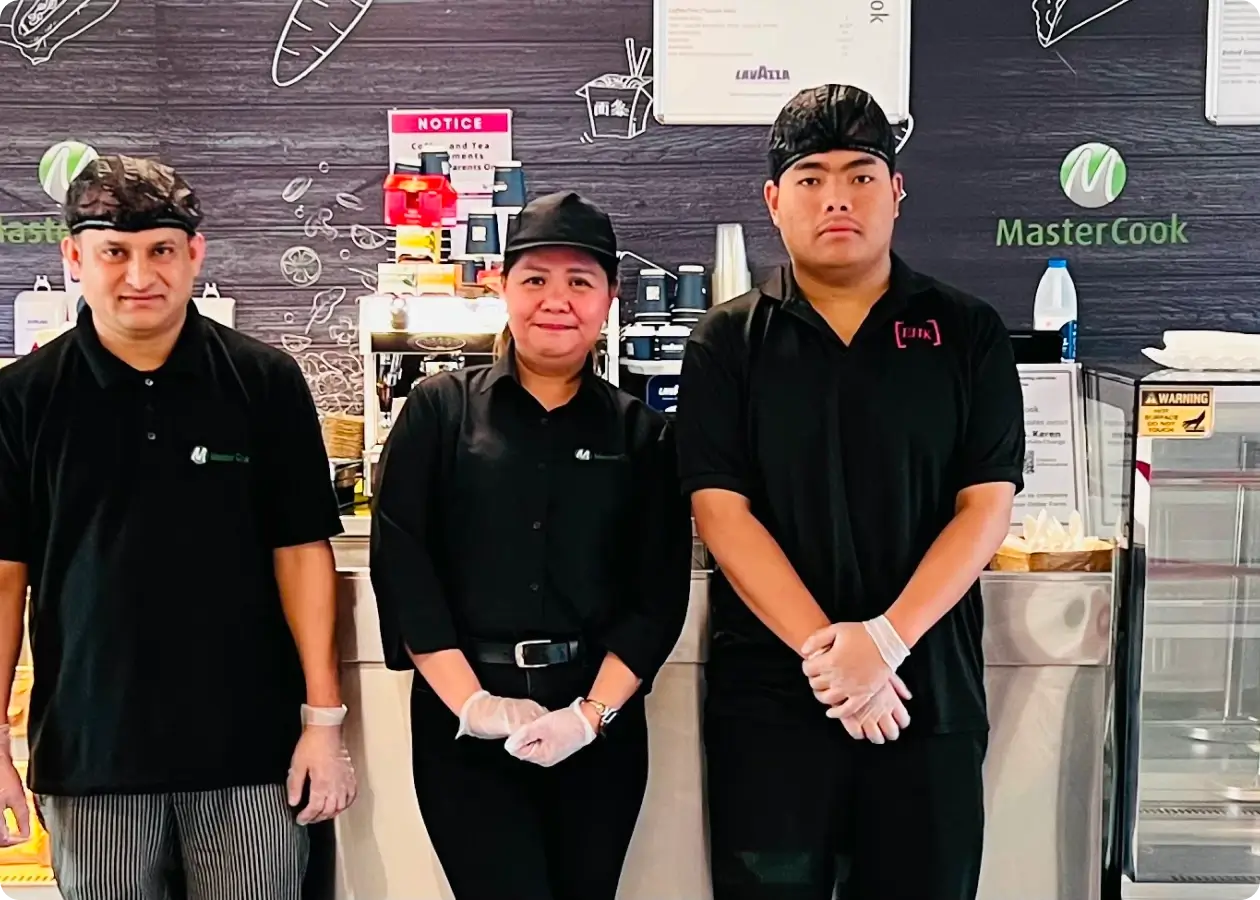 Everyday Dining image 05