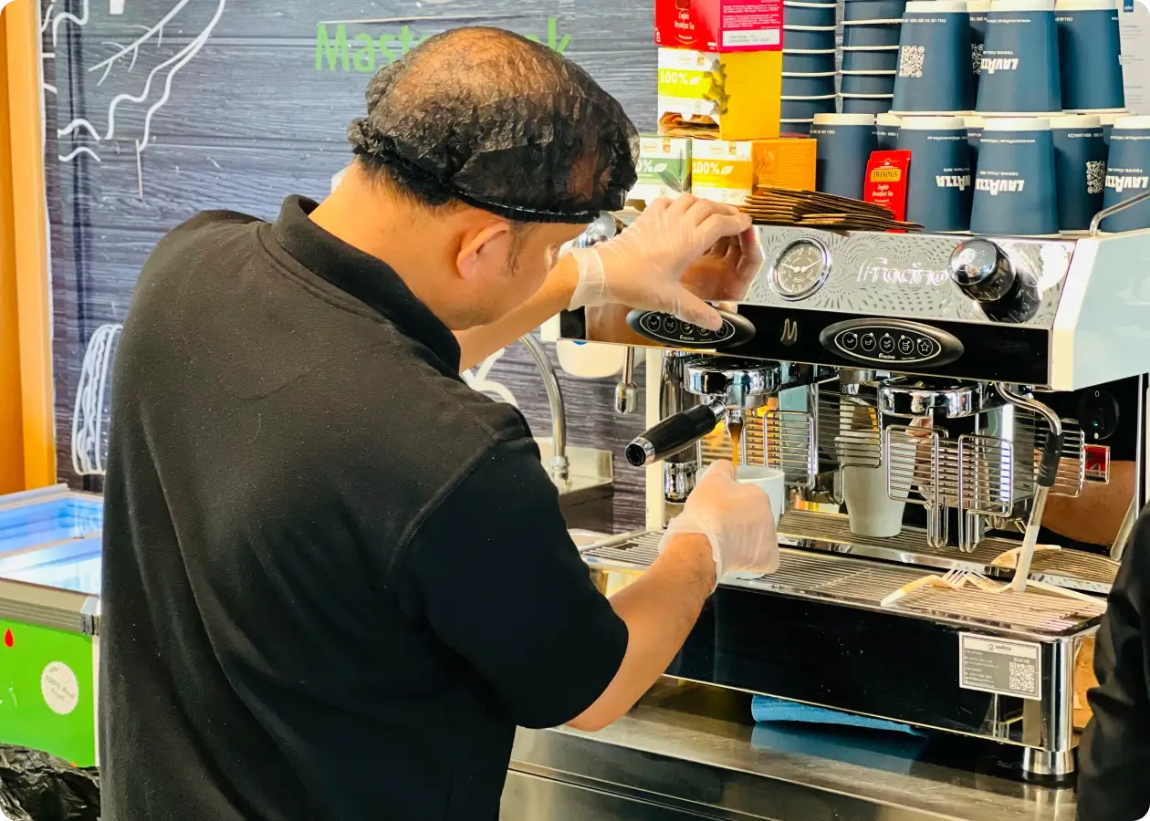 Everyday Dining image 07