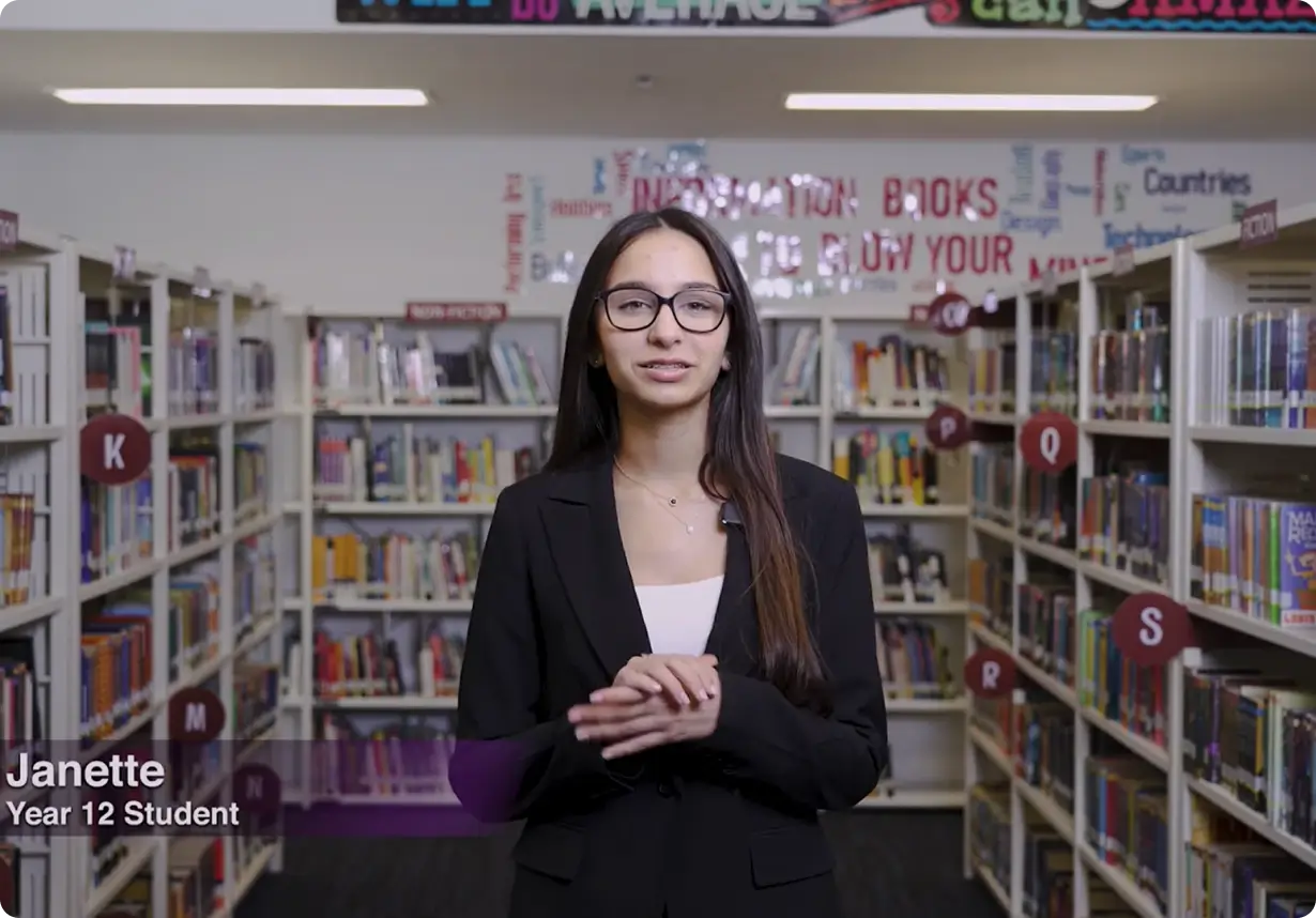 Fortes Academic Scholarship Programme second video thumbnail