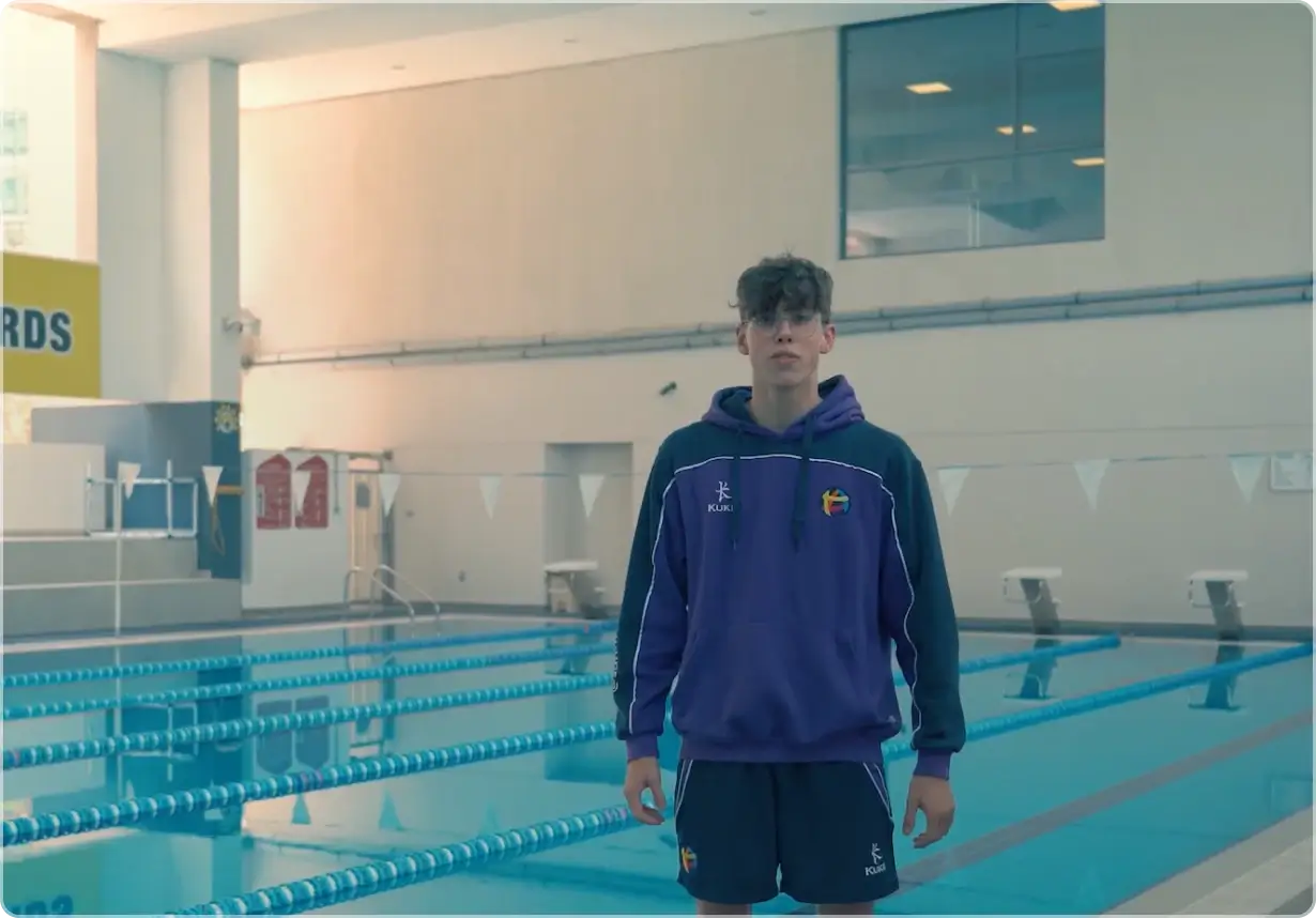 Fortes Sports Scholarship Programme video thumbnail