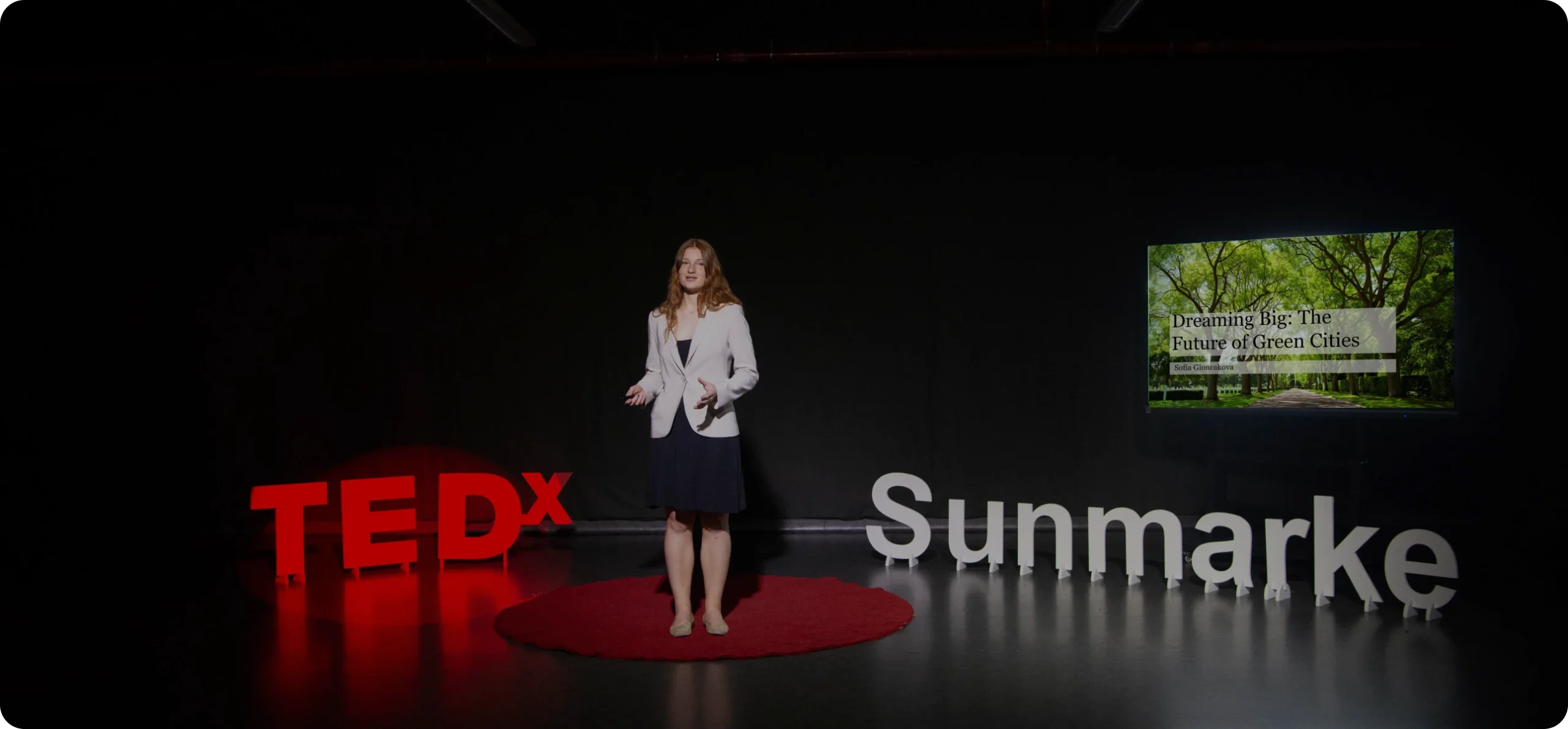 Inspiring ideas video image