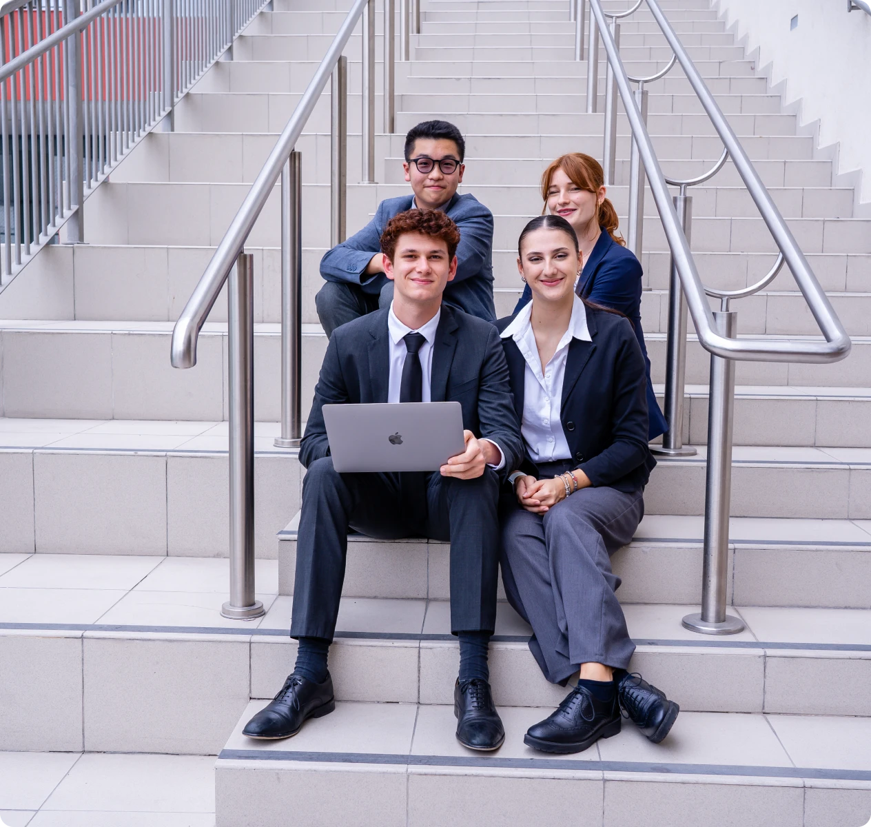 International Baccalaureate Diploma Programme (IBDP) img