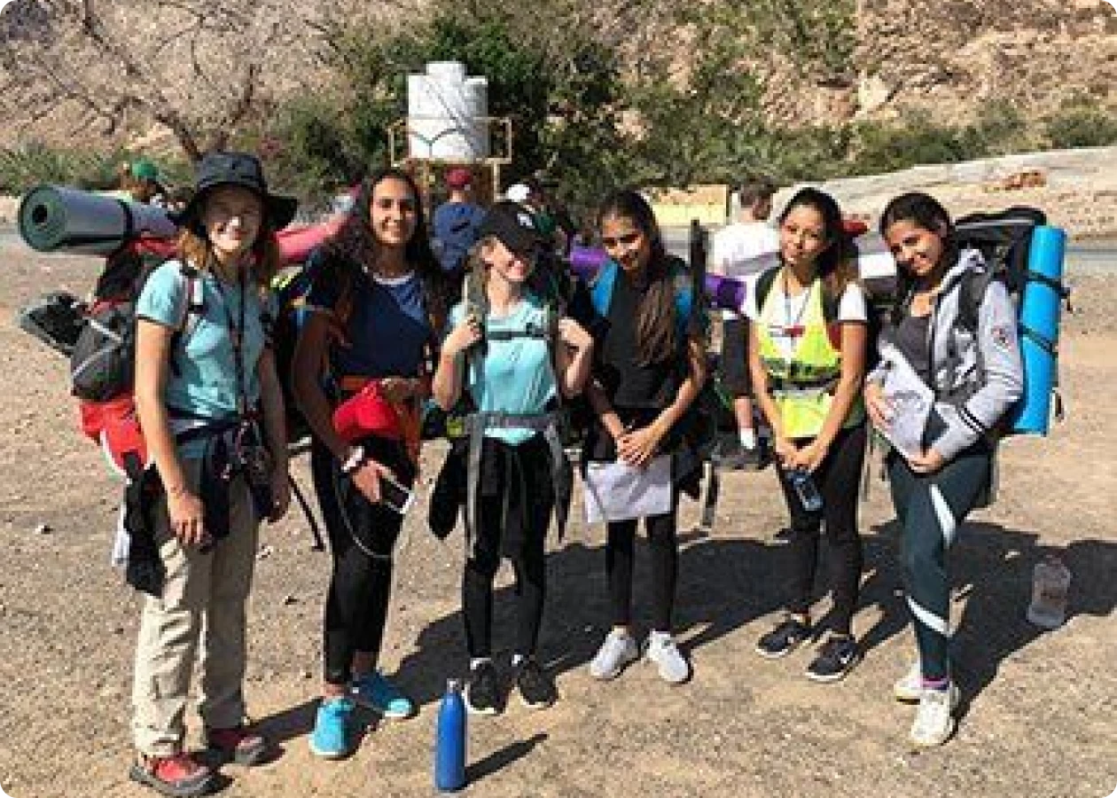 International Trips carousel image 1