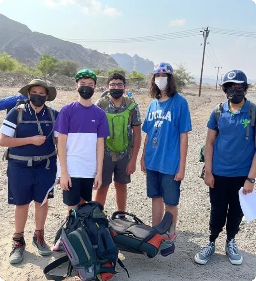 International Trips carousel image 4