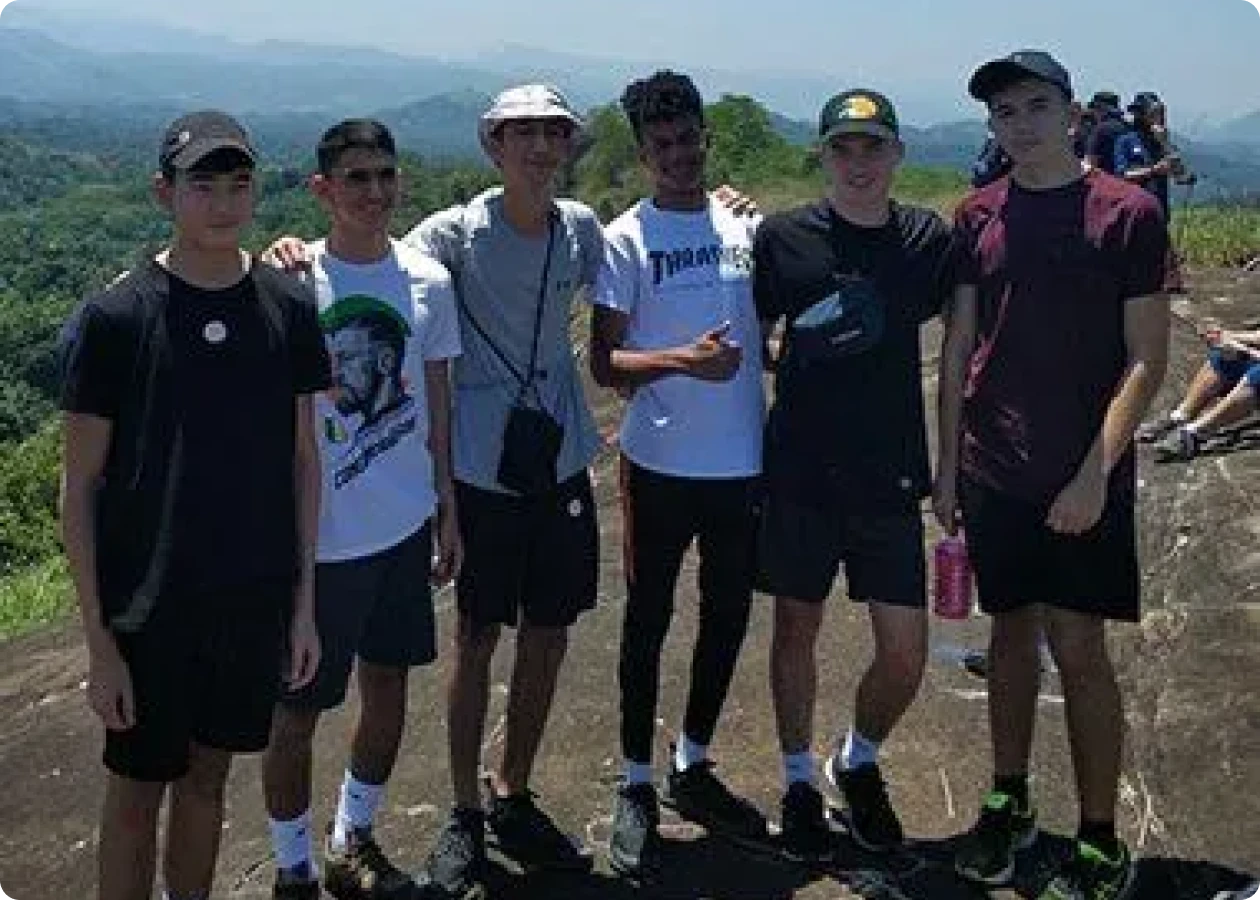 International Trips carousel image 5