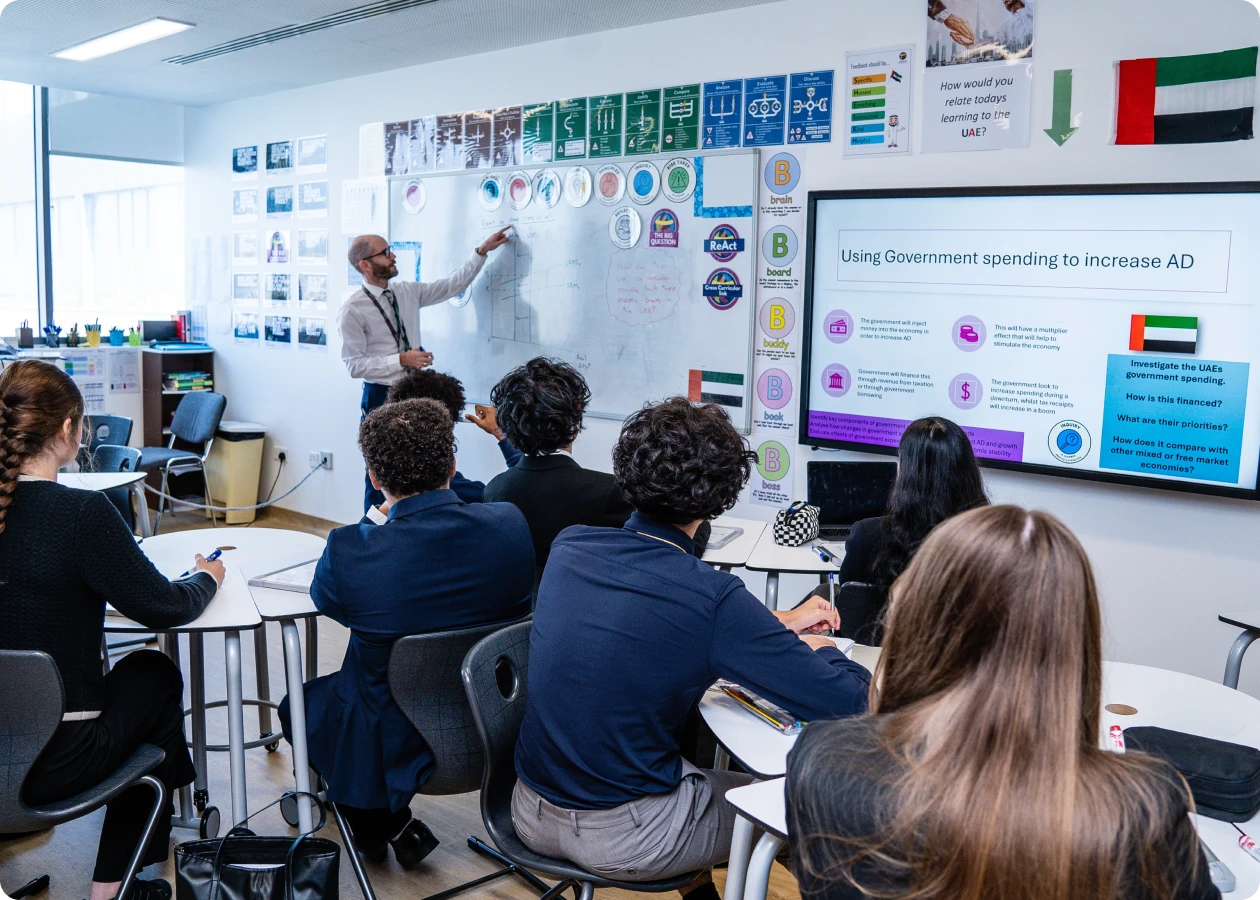 Lifelong Skills carousel img 5