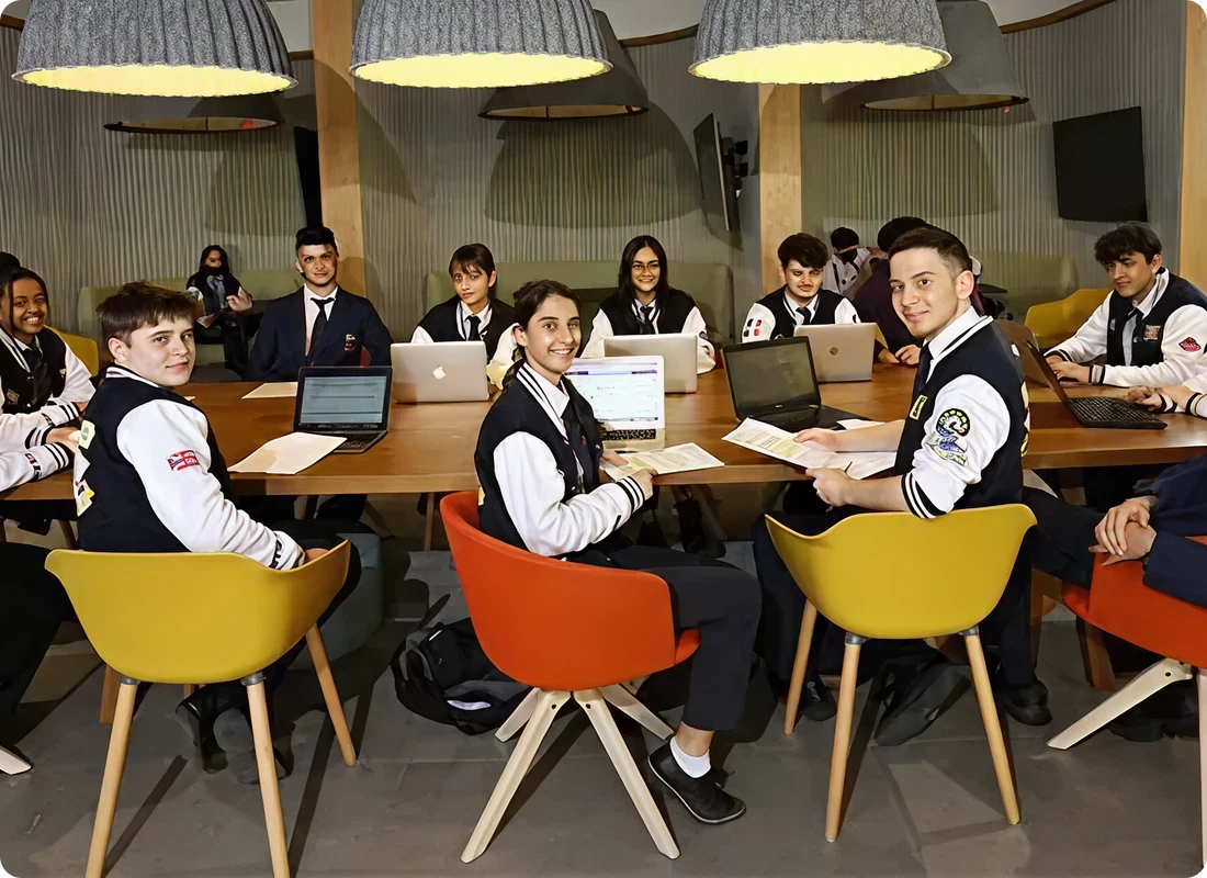 Our Approach section right img