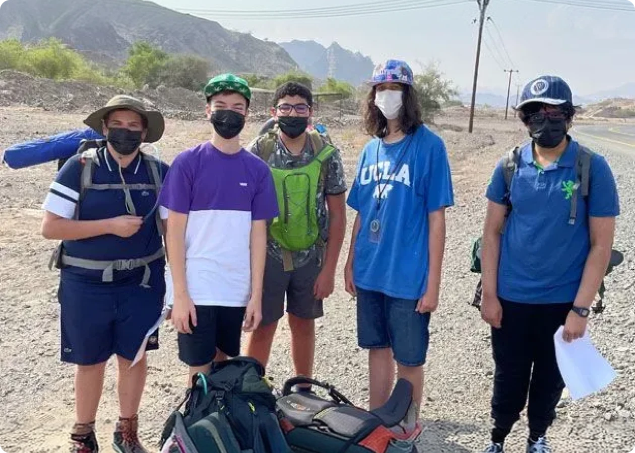 Residential Trips Global Adventures image 1