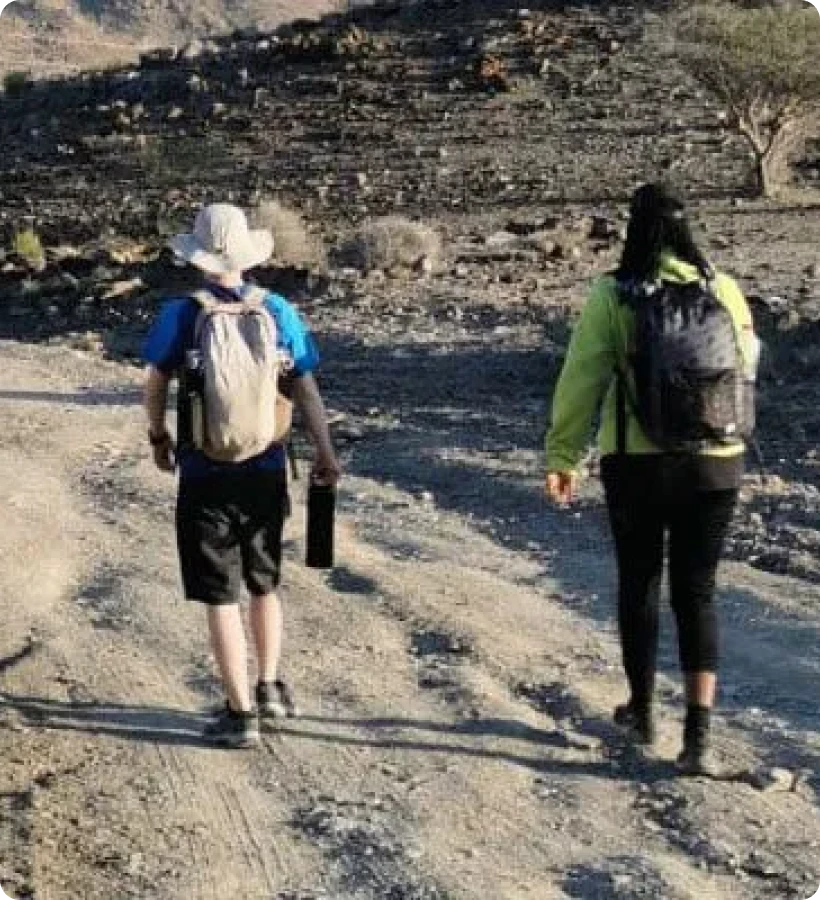 Residential Trips Global Adventures image 2