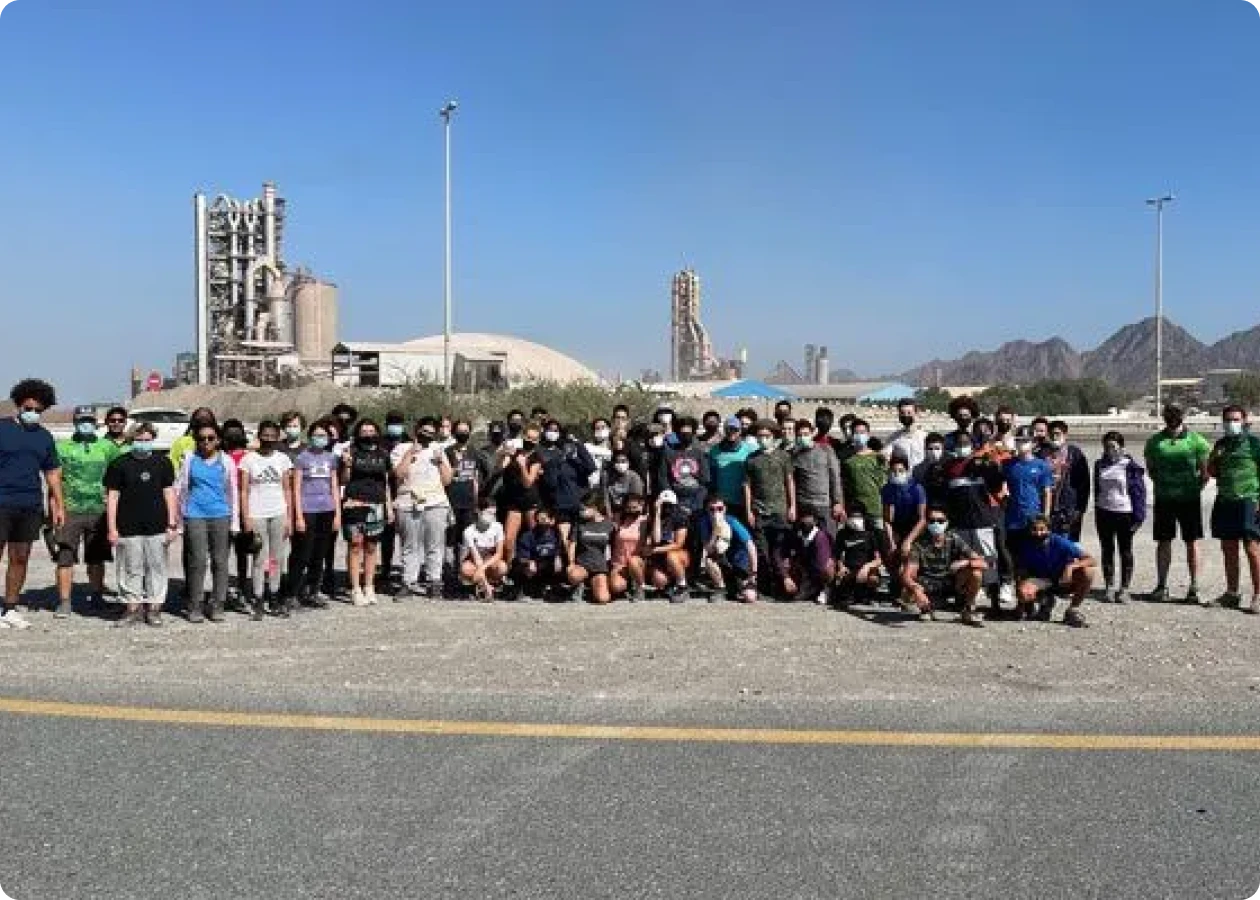 Residential Trips Global Adventures image 3