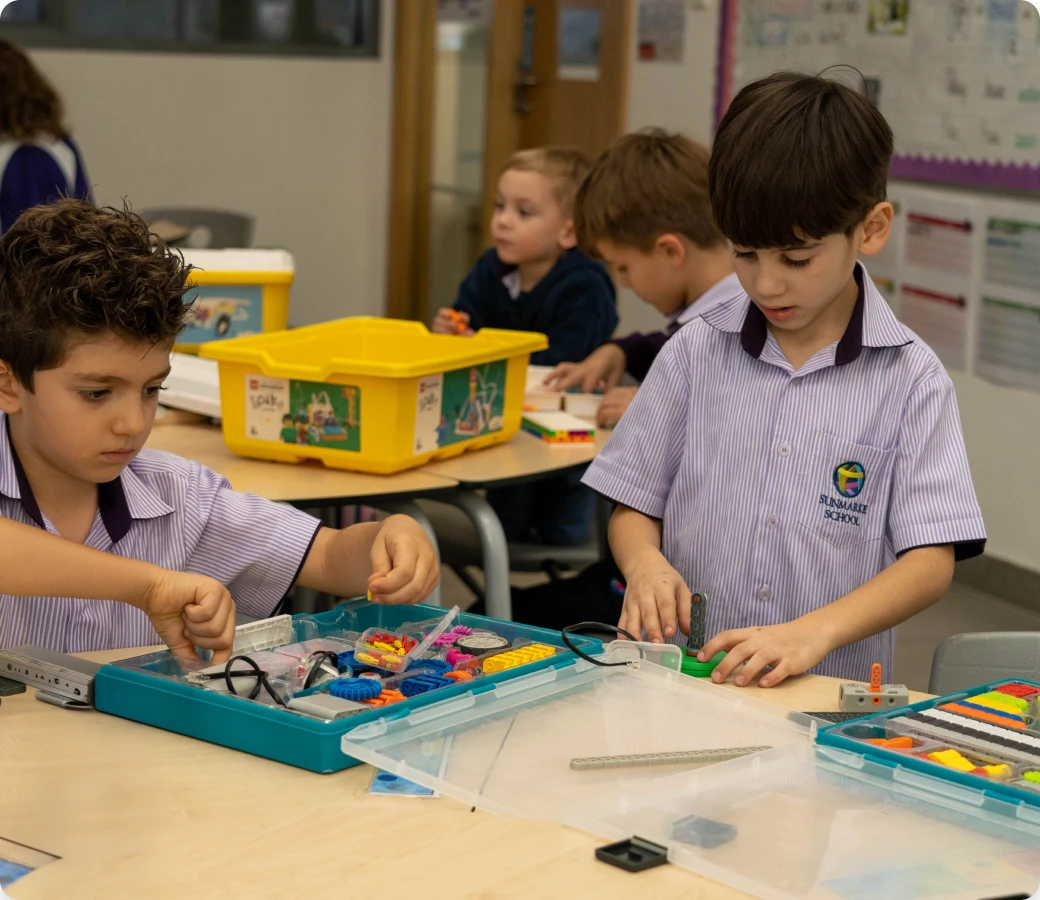 Skills for the Future ai robotics tab img