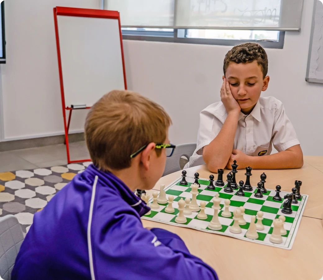 Skills for the Future chess tab img