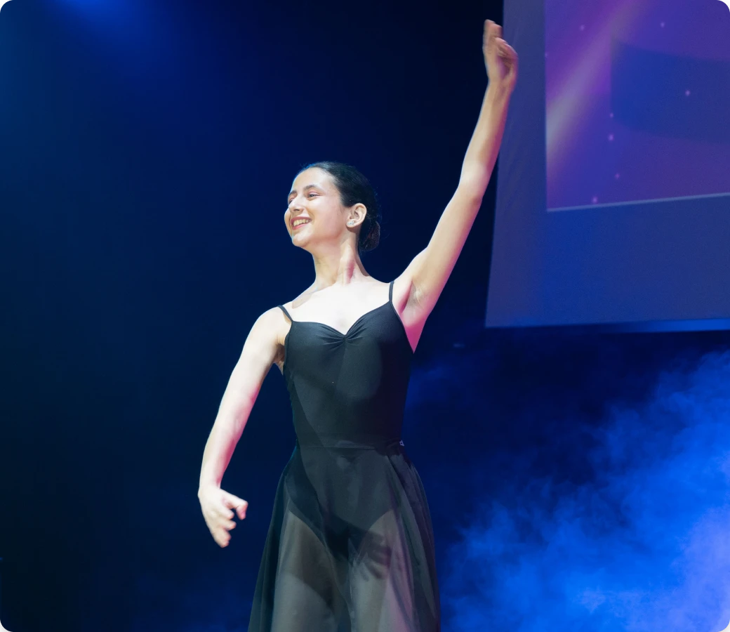 Skills for the Future dance tab img