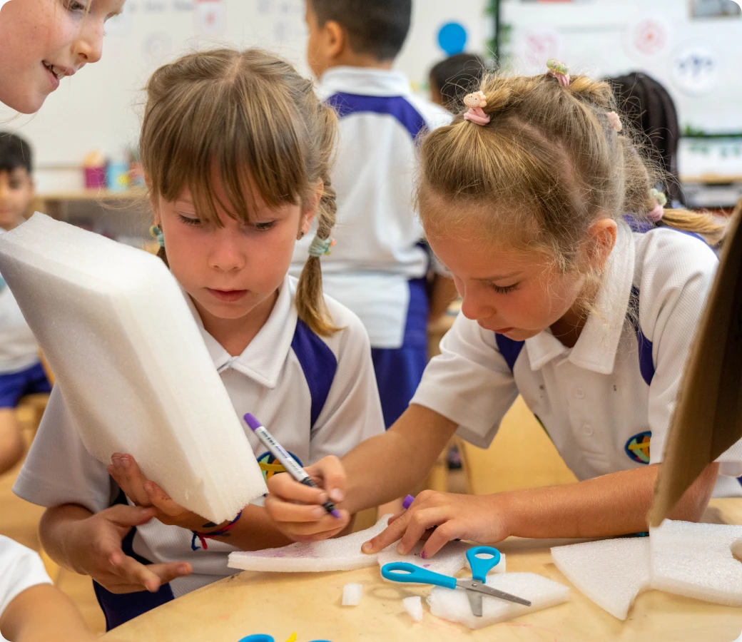 Skills for the Future multi activity tab img