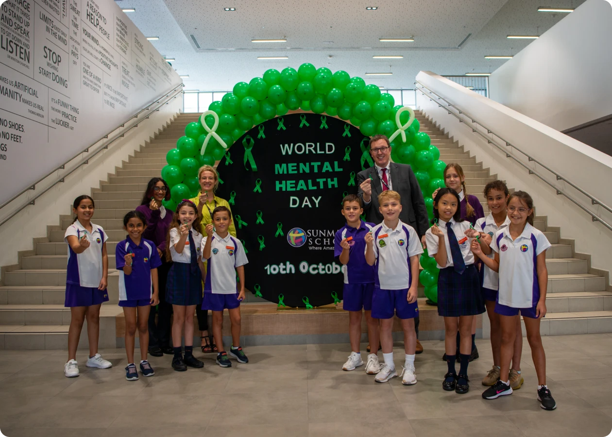 a culture built on respect