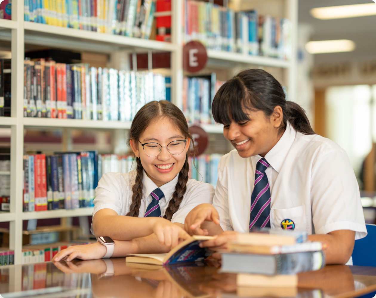 a smooth transition to secondary year 6 year 7 new