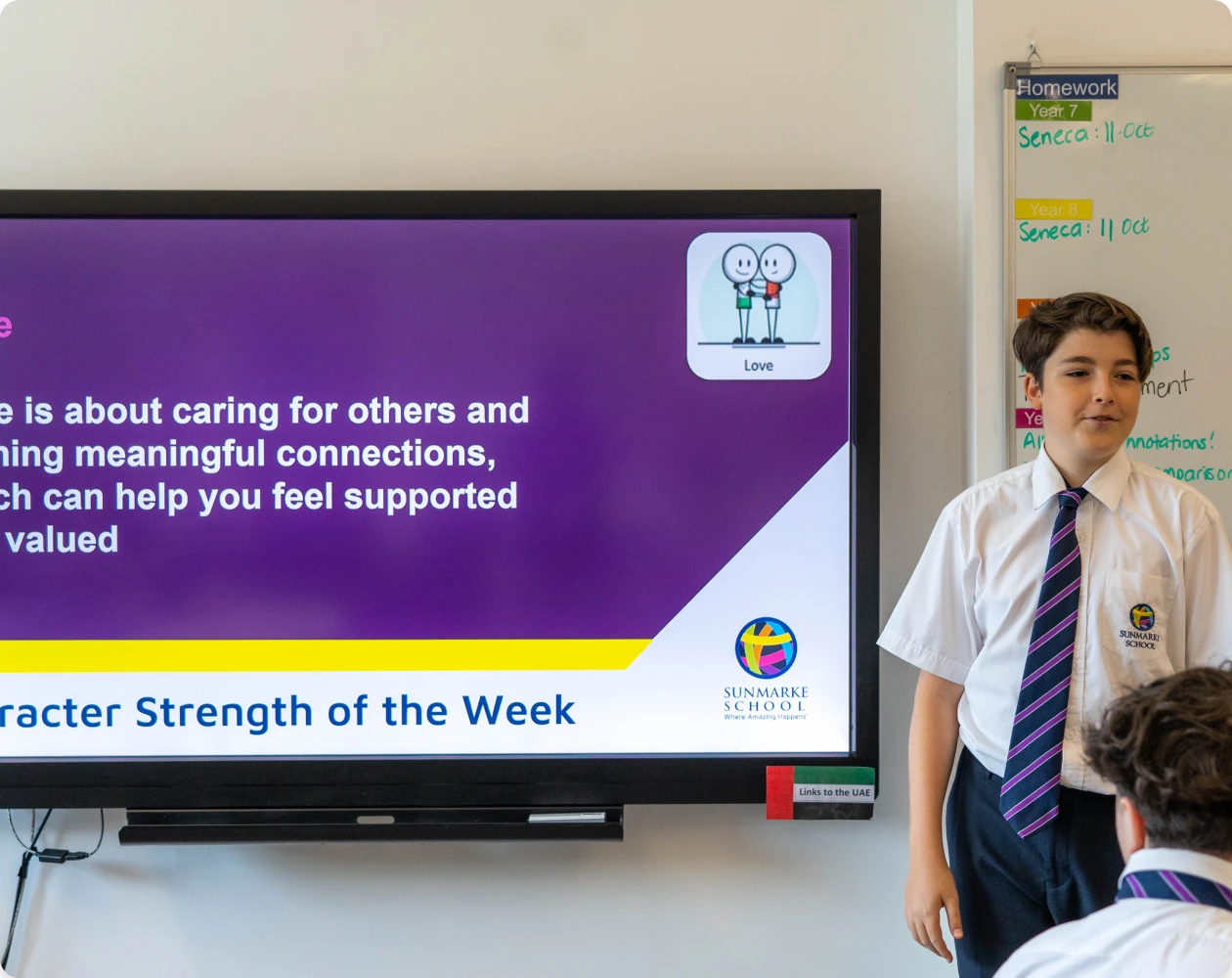 growing independent learners