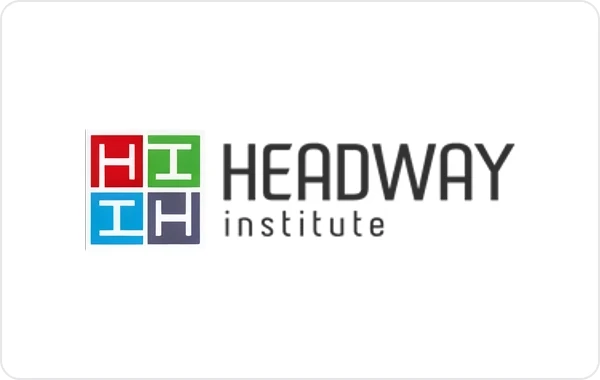 headway institute logo img