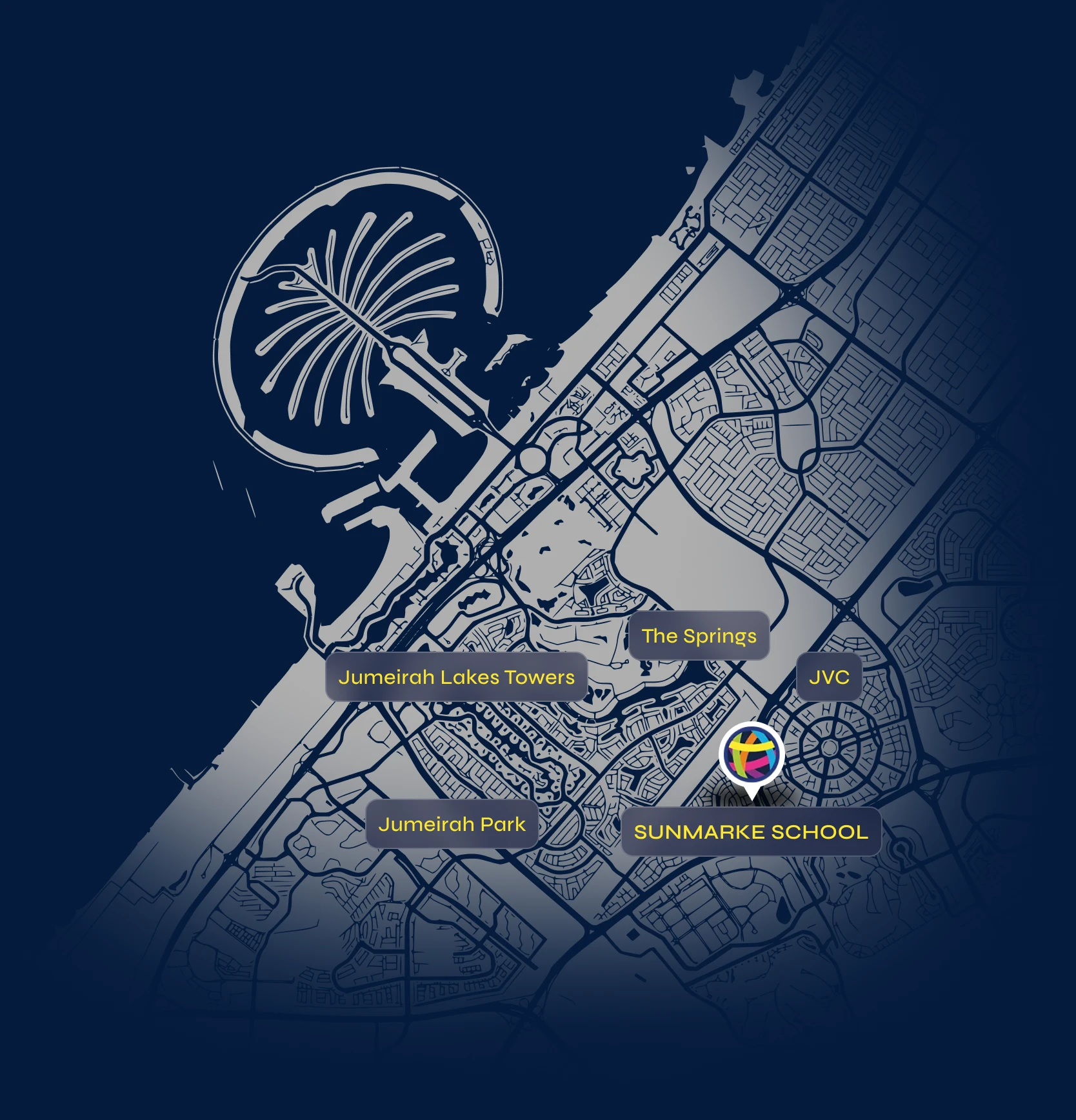 home map update image