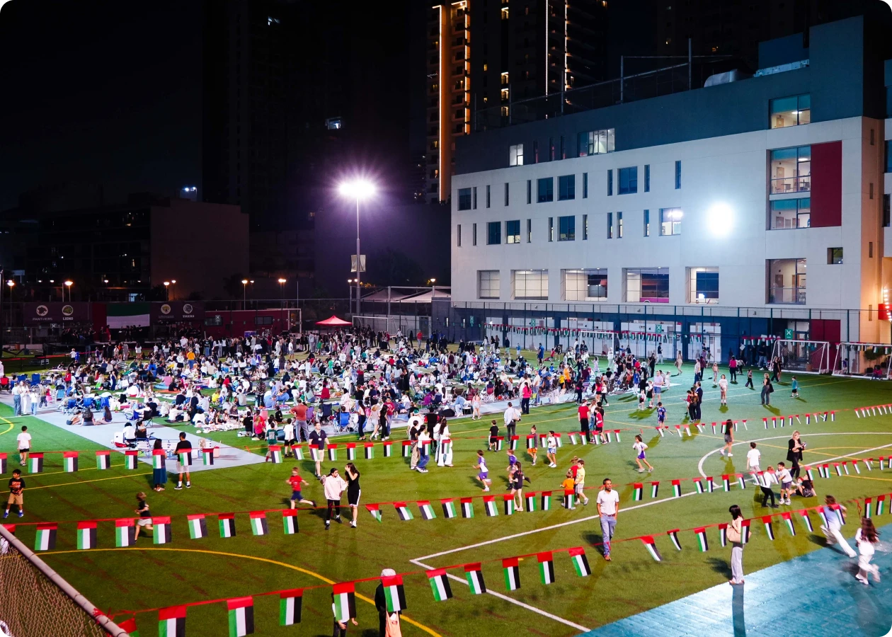 house spirit school image 1