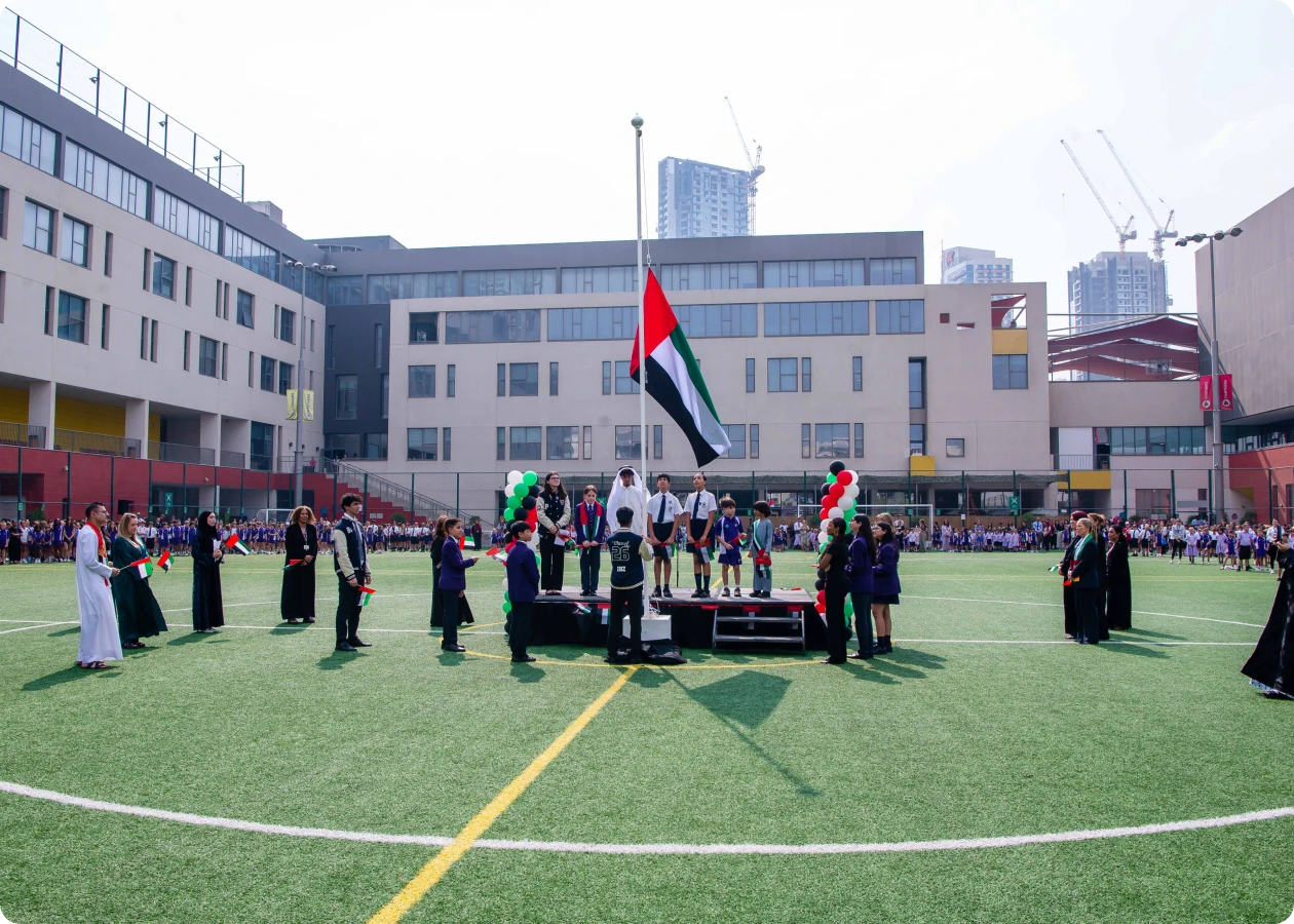 house spirit school image 3