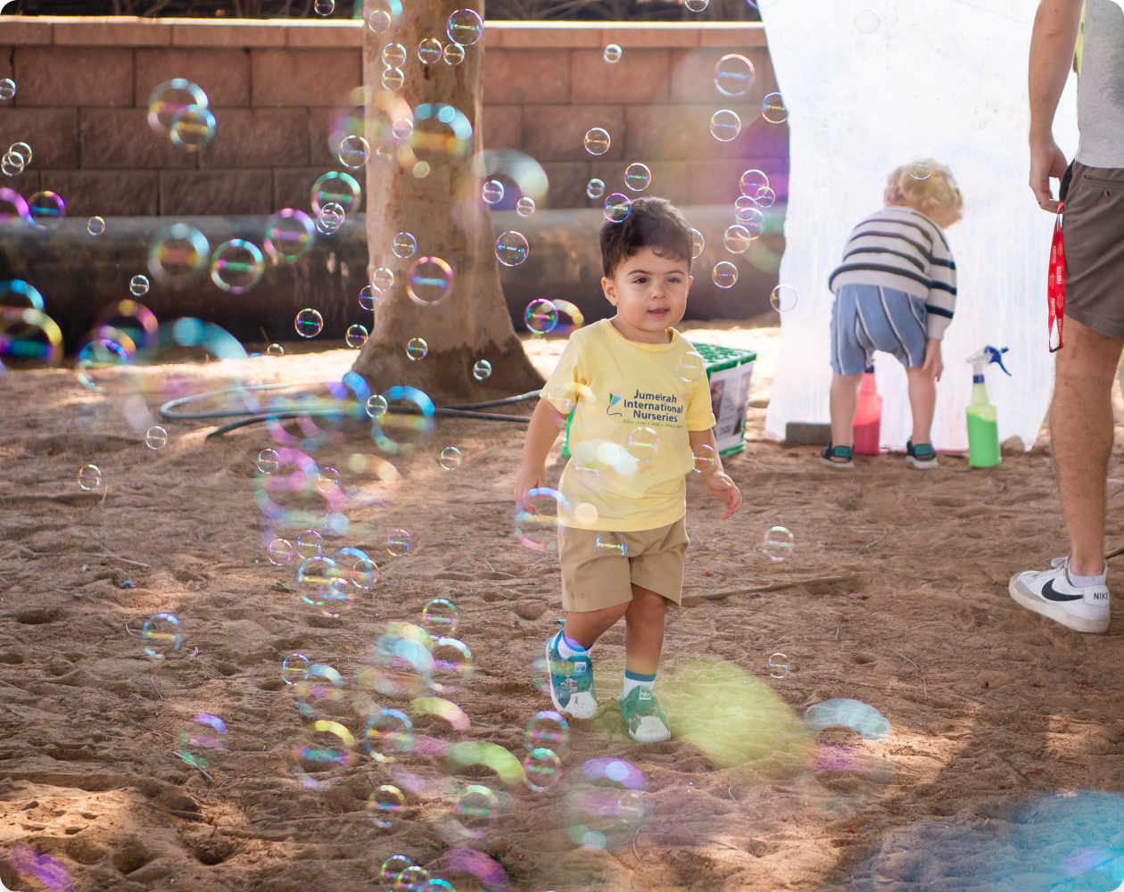 our curriculum approach new