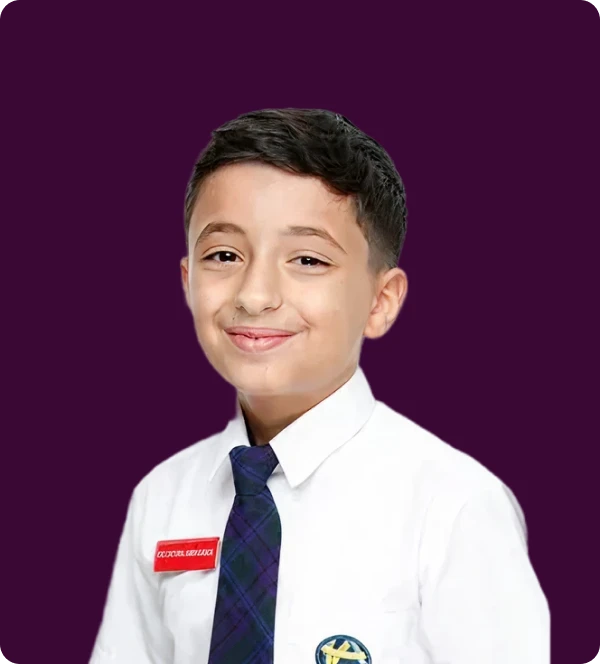 primary lt year 6 leaders ahmed