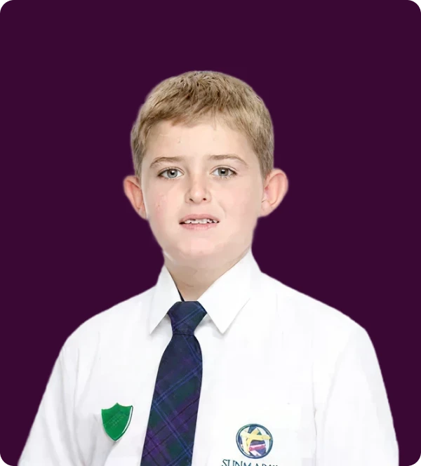 primary lt year 6 leaders arthur