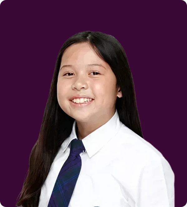 primary lt year 6 leaders maisie