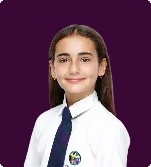 primary lt year 6 leaders margarida