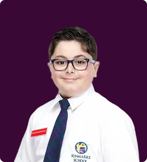 primary lt year 6 leaders omar UAE Cultural Ambassador