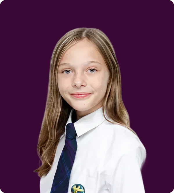 primary lt year 6 leaders sienna