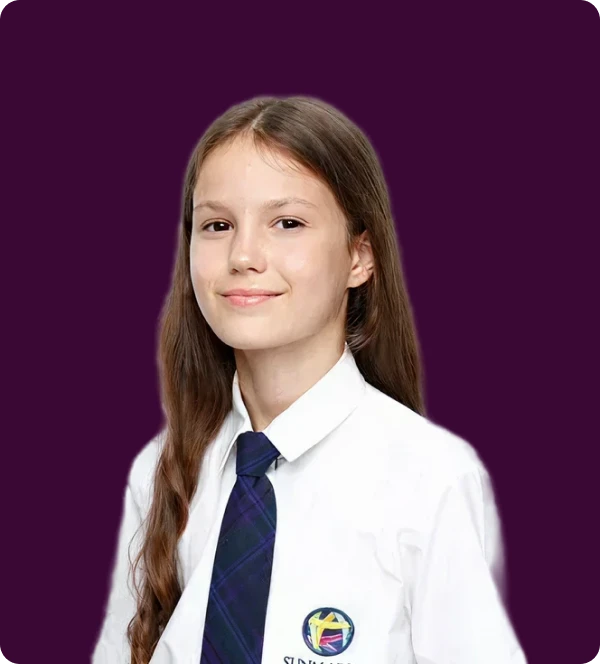 primary lt year 6 leaders sophia