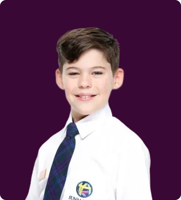 primary lt year 6 leaders theo