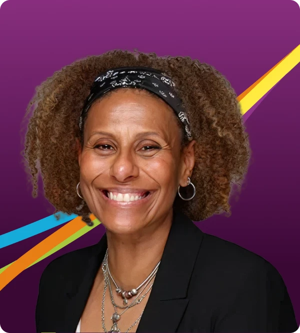 senior leadership member profile