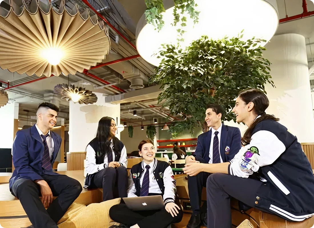 tailored to your strengths img